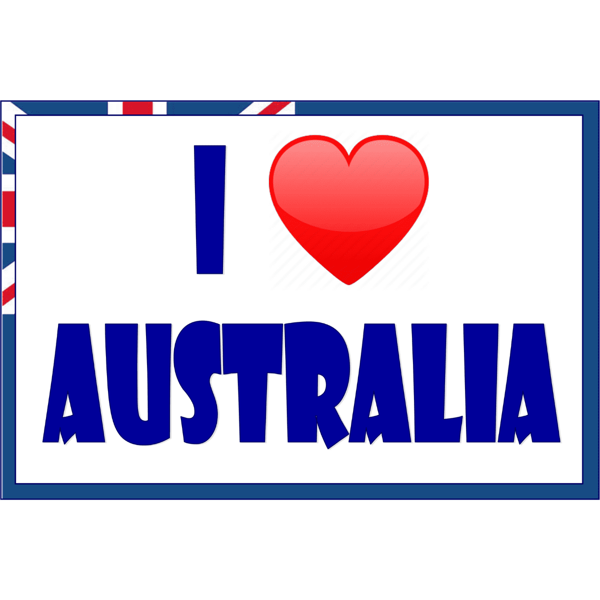 I-Love-Australia