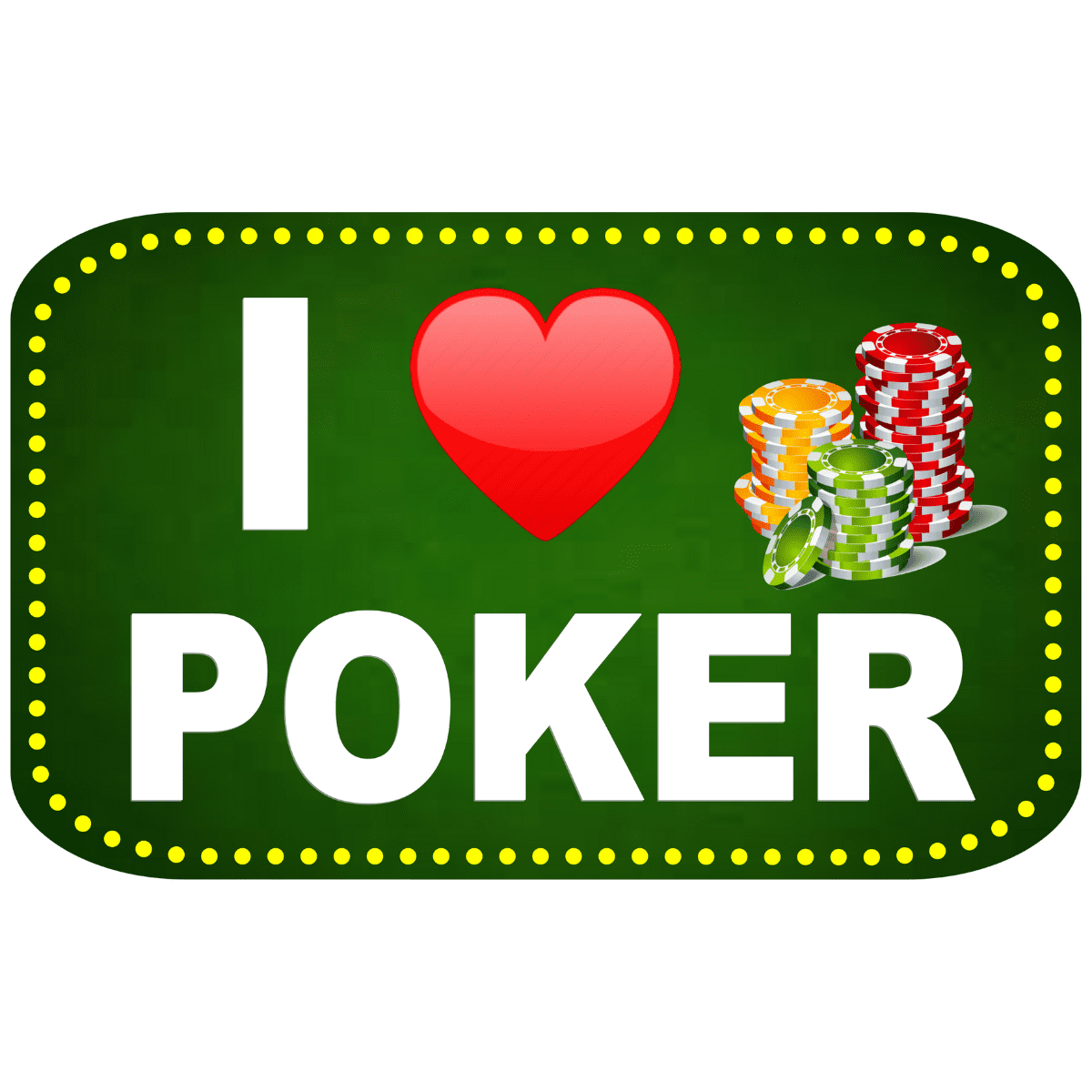 I-Love-Poker