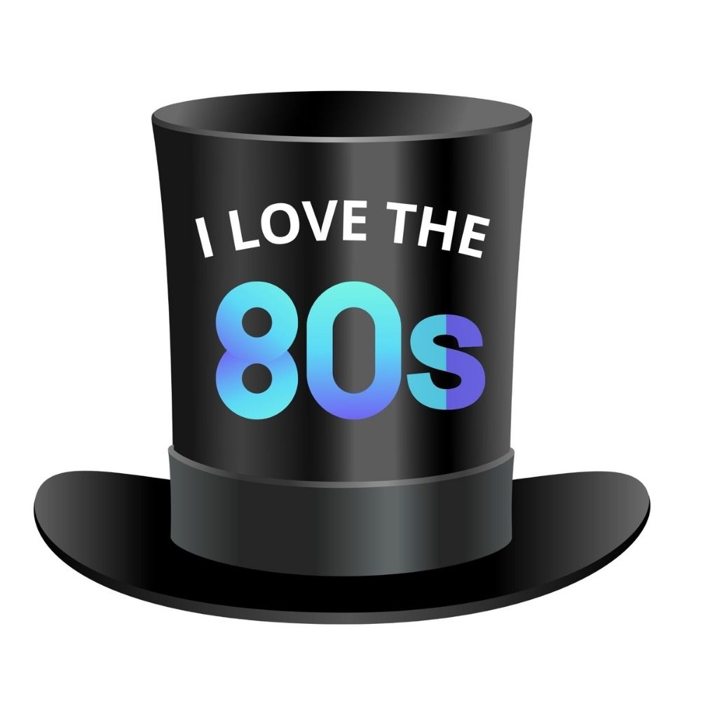 I-Love-The-80s
