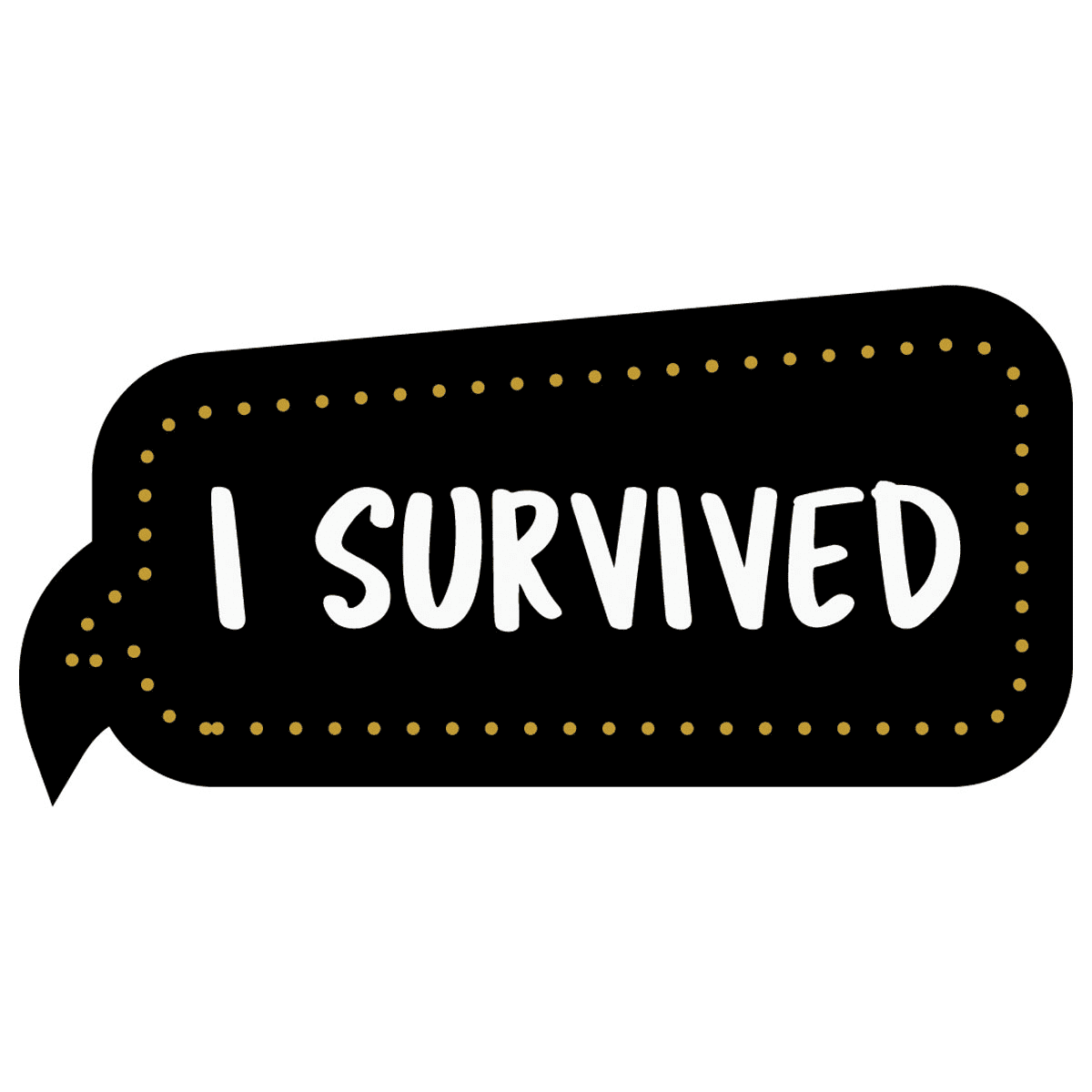 I-Survived