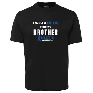 I-Wear-Blue-for-my-Brother_Black