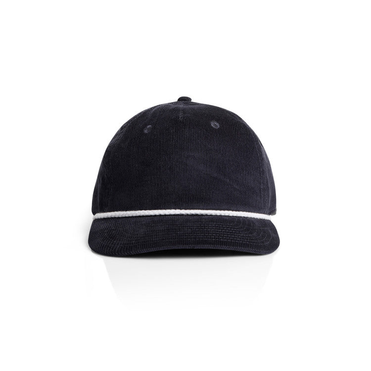 AS Class Cord Rope Cap - 1185