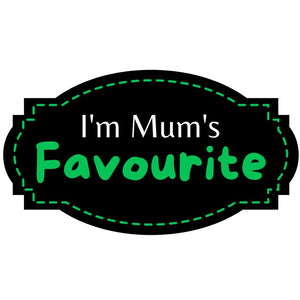 Im-Mums-Favourite