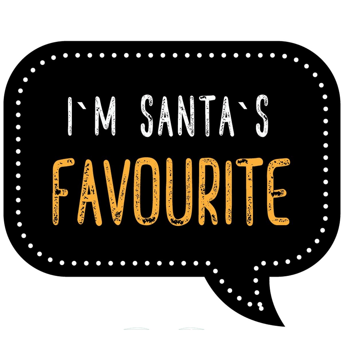 Im santas Favourite