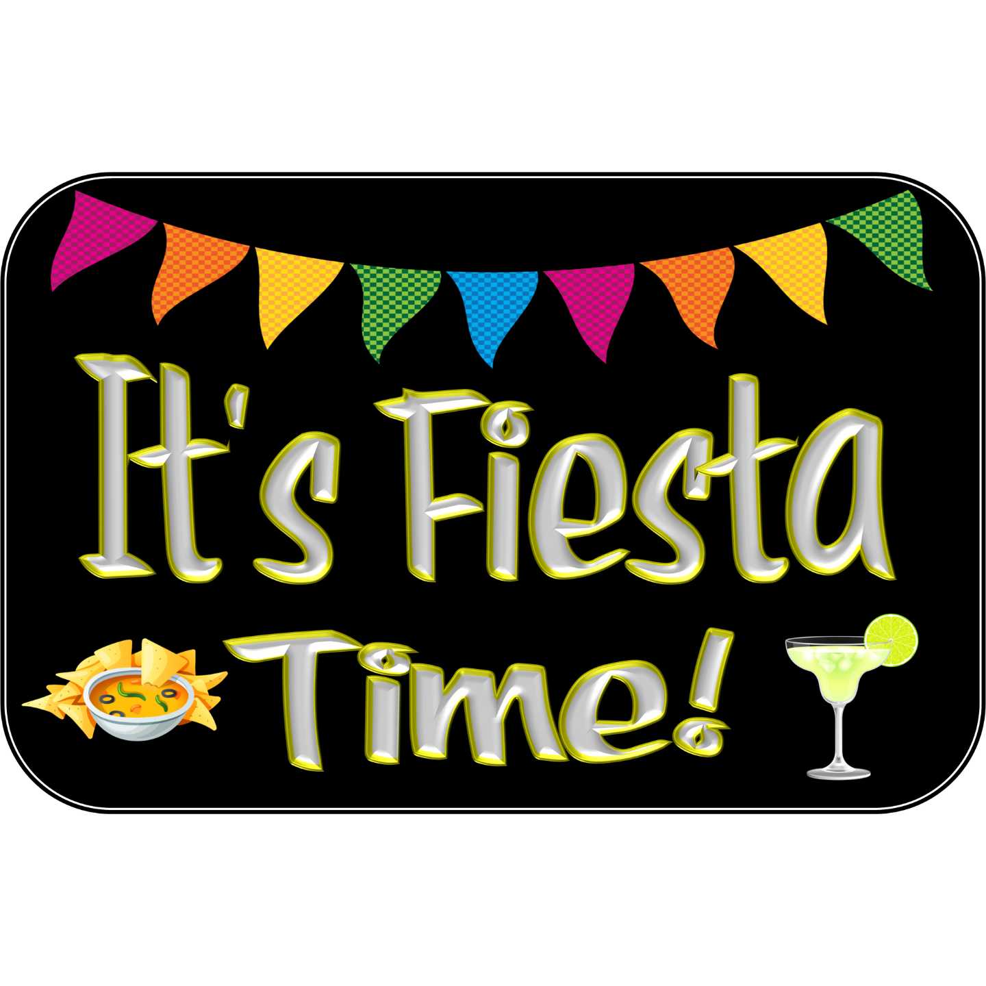 Its-Fiesta-Time