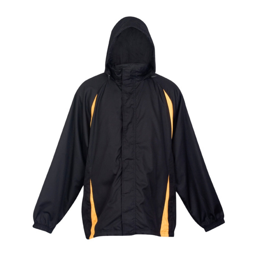 RM Mens Shower Proof Sportech Nylon Jacket - J008HZ
