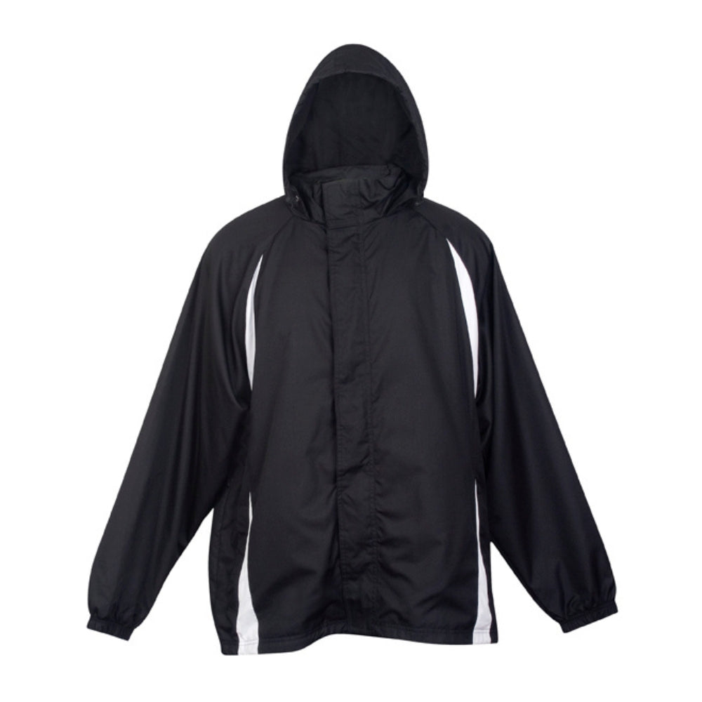 RM Mens Shower Proof Sportech Nylon Jacket - J008HZ
