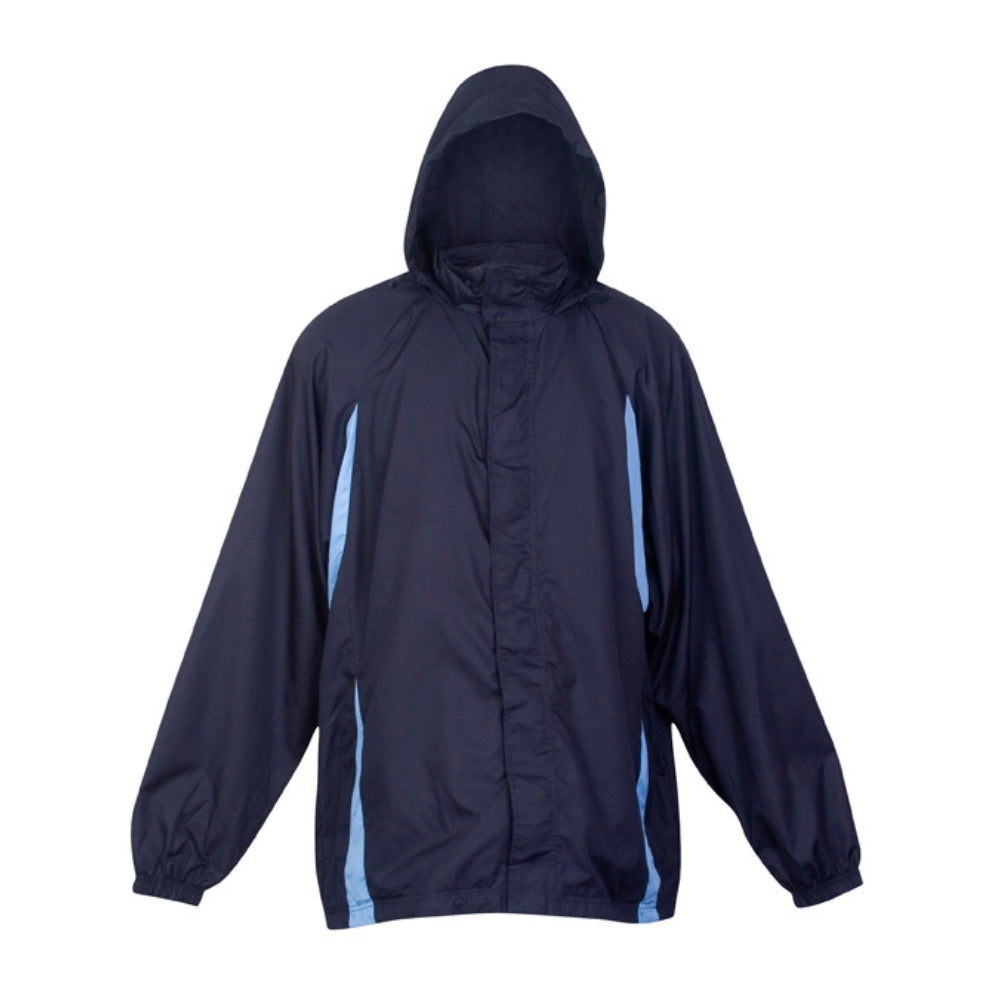 RM Mens Shower Proof Sportech Nylon Jacket - J008HZ