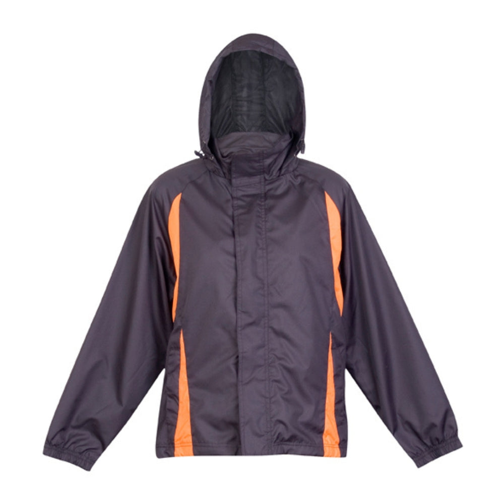 RM Womens/Junior Shower Proof Sportech Nylon Jacket - J008UN