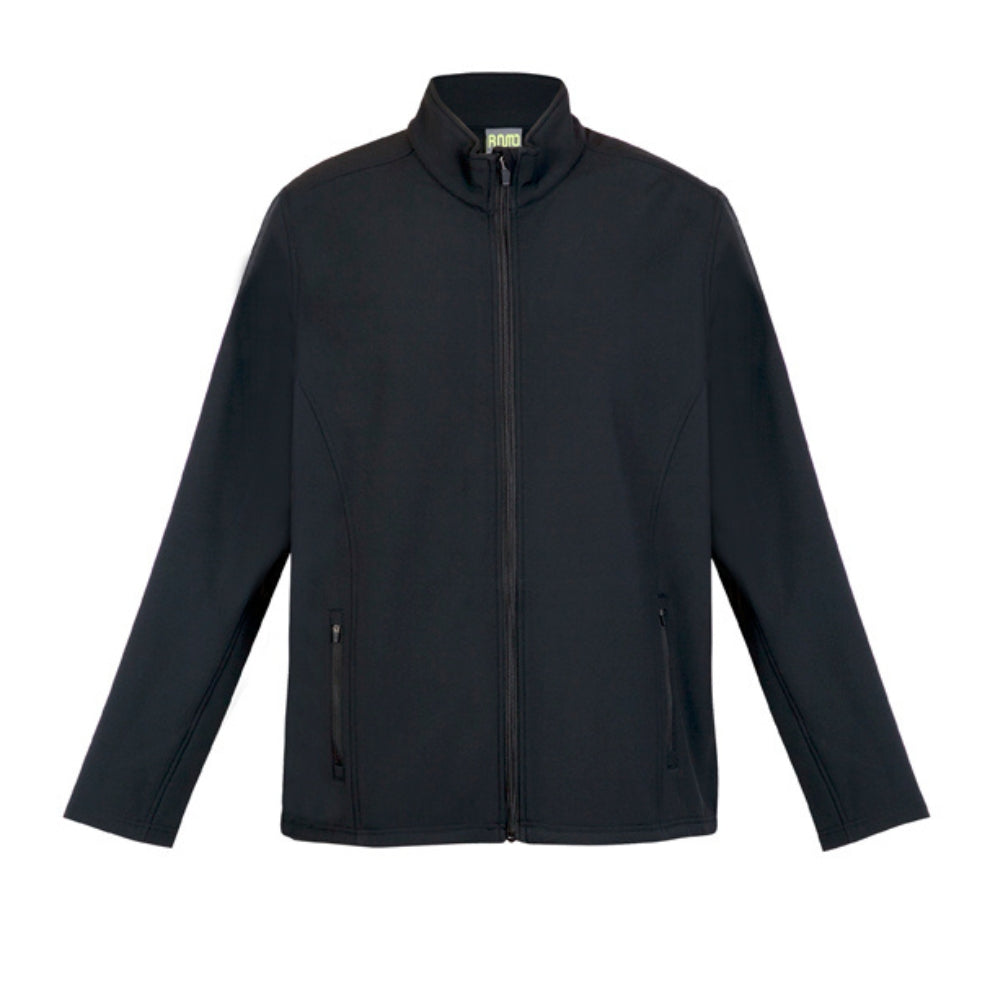 RM Mens Tempest Soft Shell Jacket - J481HZ