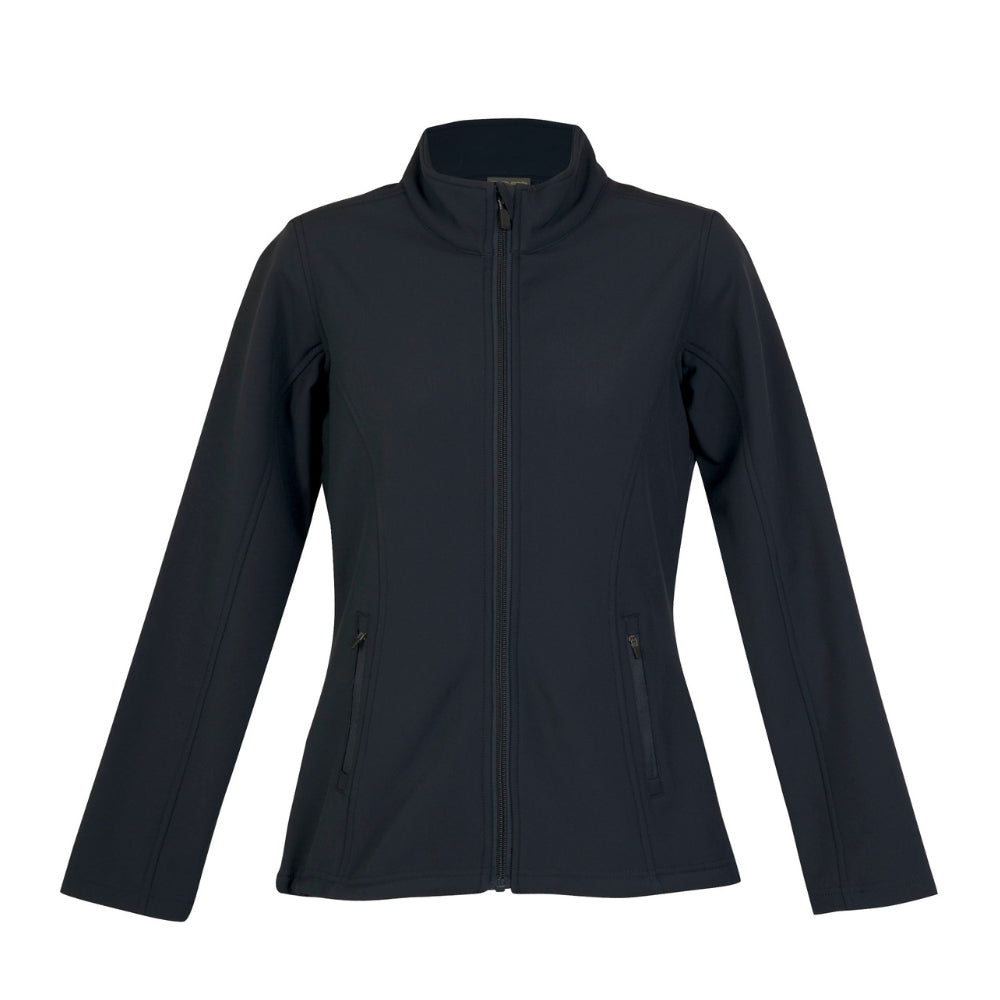 RM Womens Tempest Soft Shell Jacket - J481LD