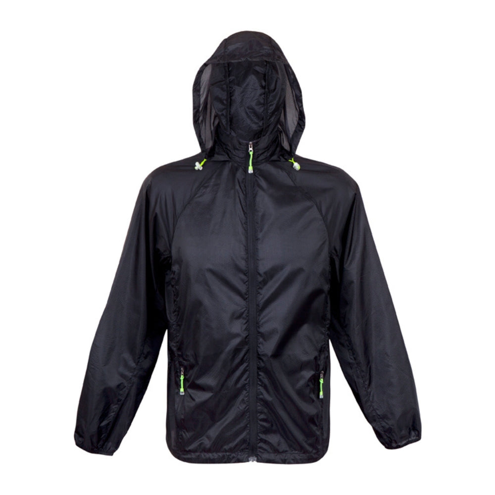 RM Womens' Air Jacket - J485LD