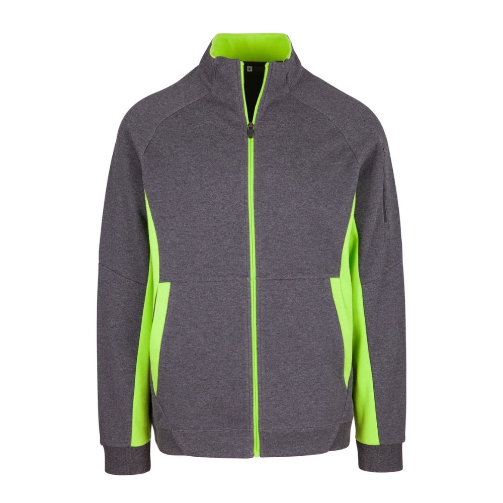 RM Men's Icon Jacket 420 GSM - J487HZ