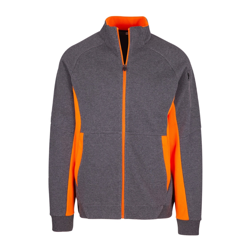 RM Men's Icon Jacket 420 GSM - J487HZ
