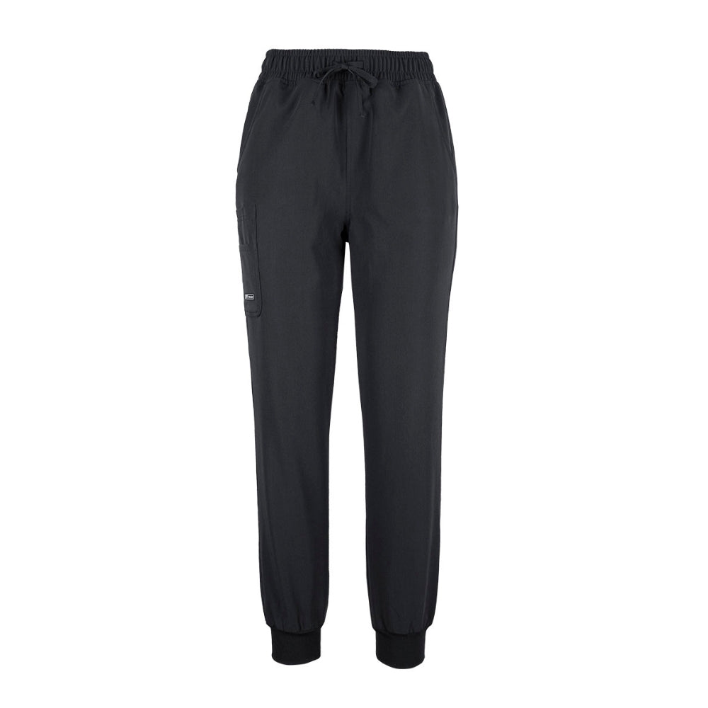 JB Ladies NU Scrub Jogger 4SNJ1