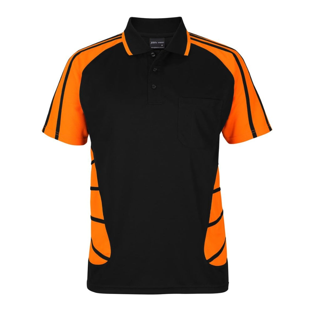 JB 6HSSP Street Spider Polo