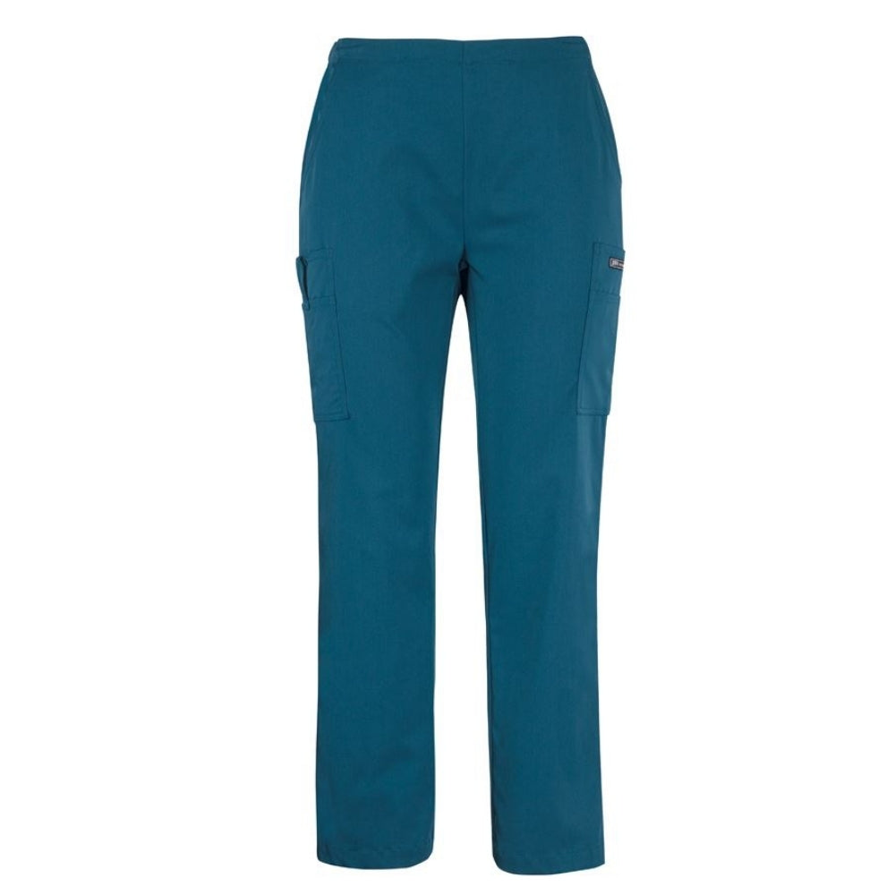 JB 4SNP1 Ladies NU Scrub Cargo Pant