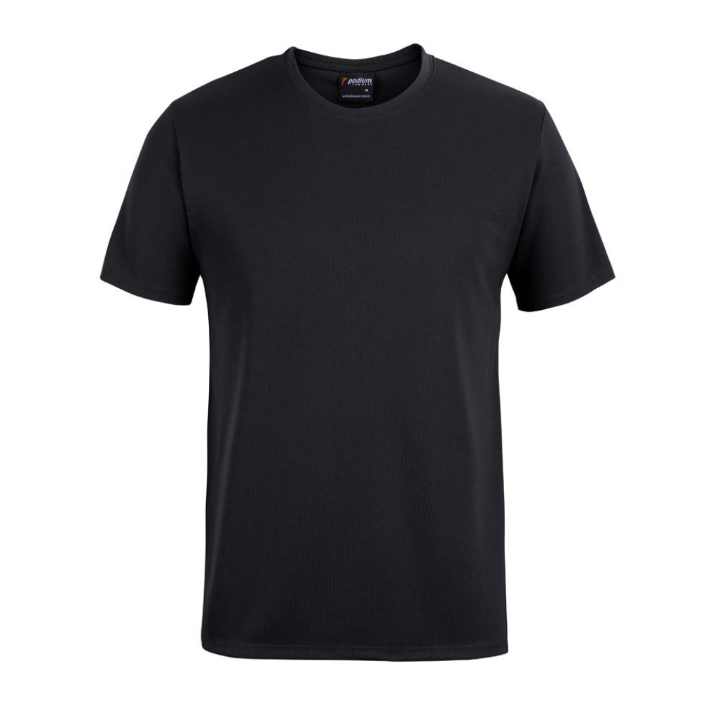 JB Fit Poly Tee Kids & Adults - 7PNFT