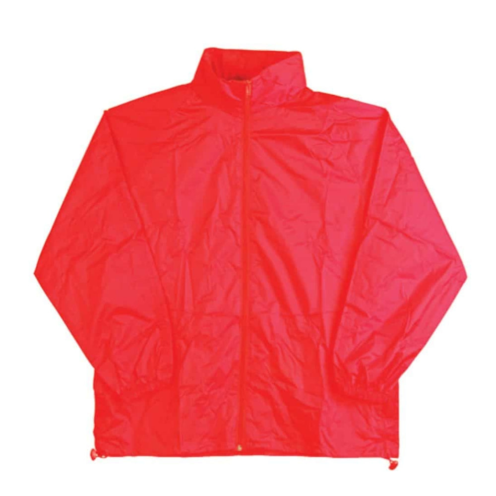 WS Rain Forest Spray Jacket - Unisex - JK10