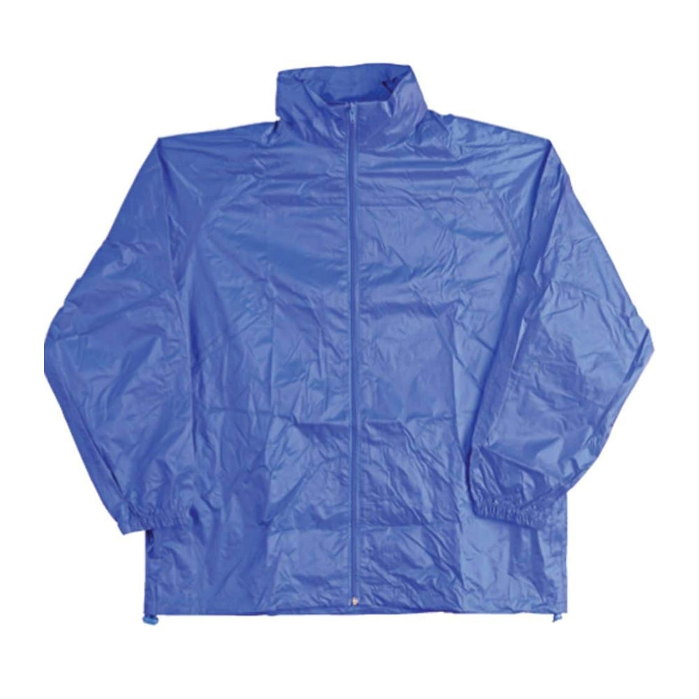 WS Rain Forest Spray Jacket - Unisex - JK10