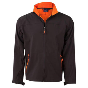 JK15_ROSEWALL-SOFT-SHELL-Mens-Black-Orange