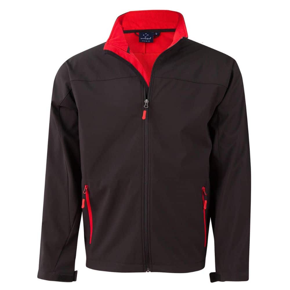 JK15_ROSEWALL-SOFT-SHELL-Mens-Black-Red