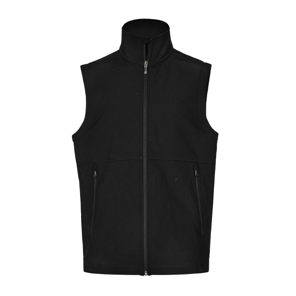 WS Men's Softshell Hi-Tech Vest - JK25