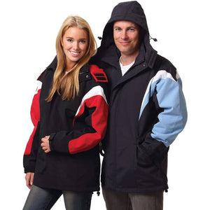 JK28_BATHURST-Tri-Colour-Jacket-With-Hood-Unisex