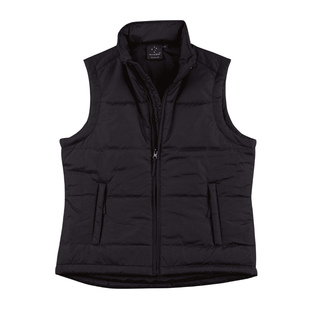 WS Padded Vest Ladies - JK30