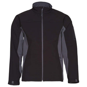 JK31_WHISTLER-Softshell-Contrast-Jacket-Mens-Black-Grey