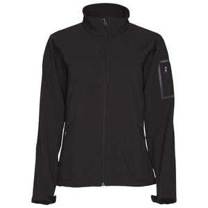 JK32_WHISTLER-Softshell-Contrast-Jacket-Ladies-Black-Black