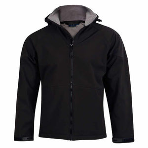 JK33_ASPEN-Softshell-Hood-Jacket-Mens-Black-Charcoal