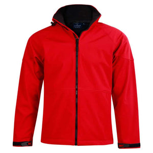 JK33_ASPEN-Softshell-Hood-Jacket-Mens-Red-Black