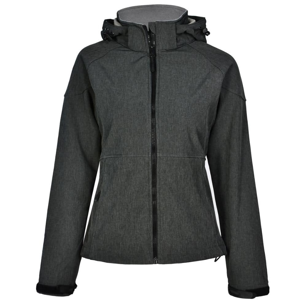 JK34_ASPEN-Softshell-Hood-Jacket-Ladies-Marl-Charcoal-Charcoal