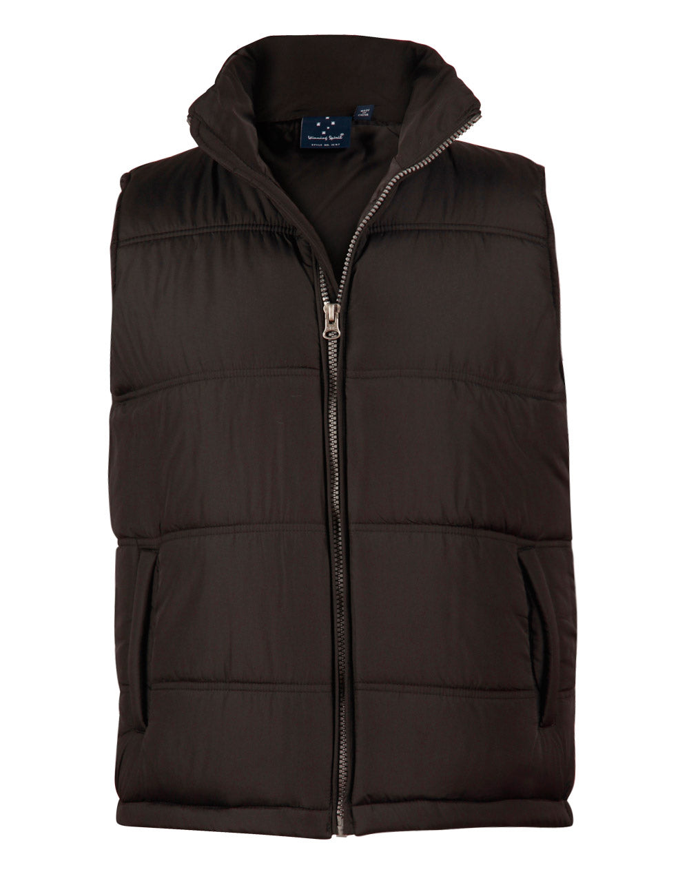 WS Everest Vest Unisex - JK47