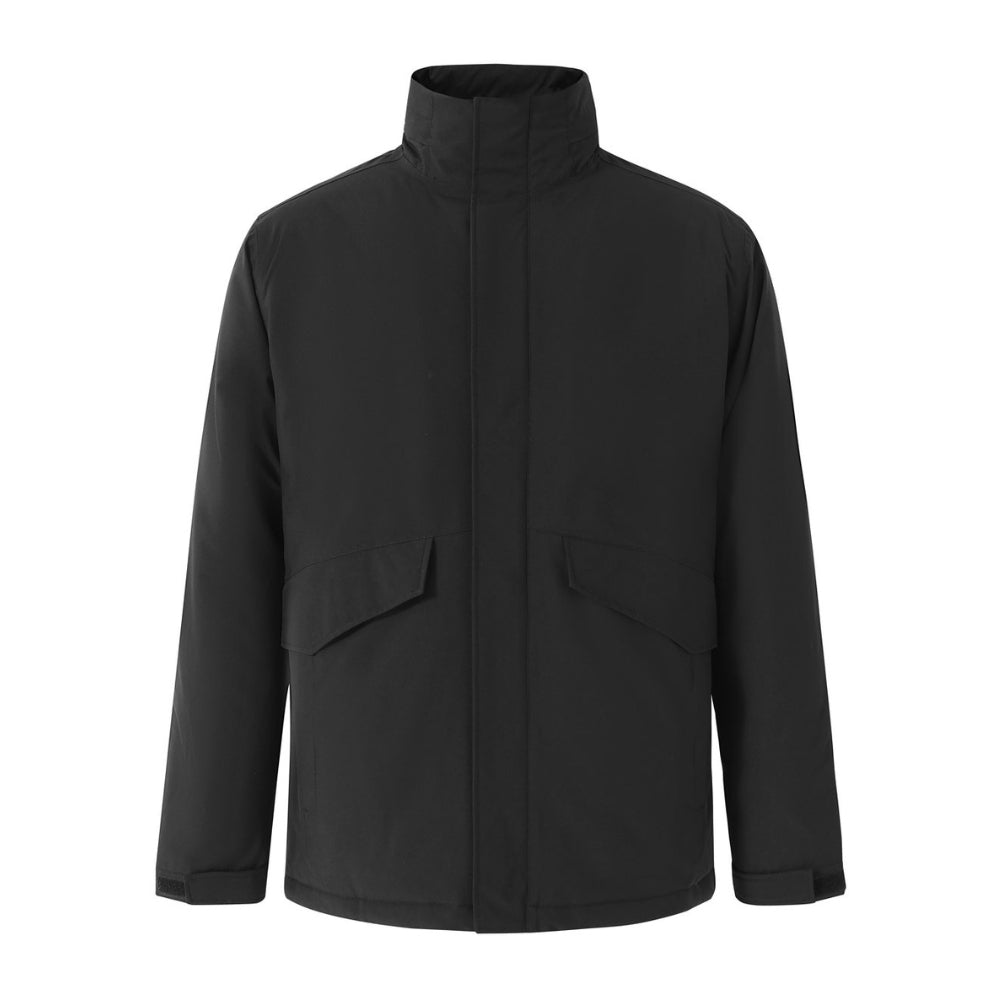 WS Unisex  Waterproof Quilted Jacket - JK65