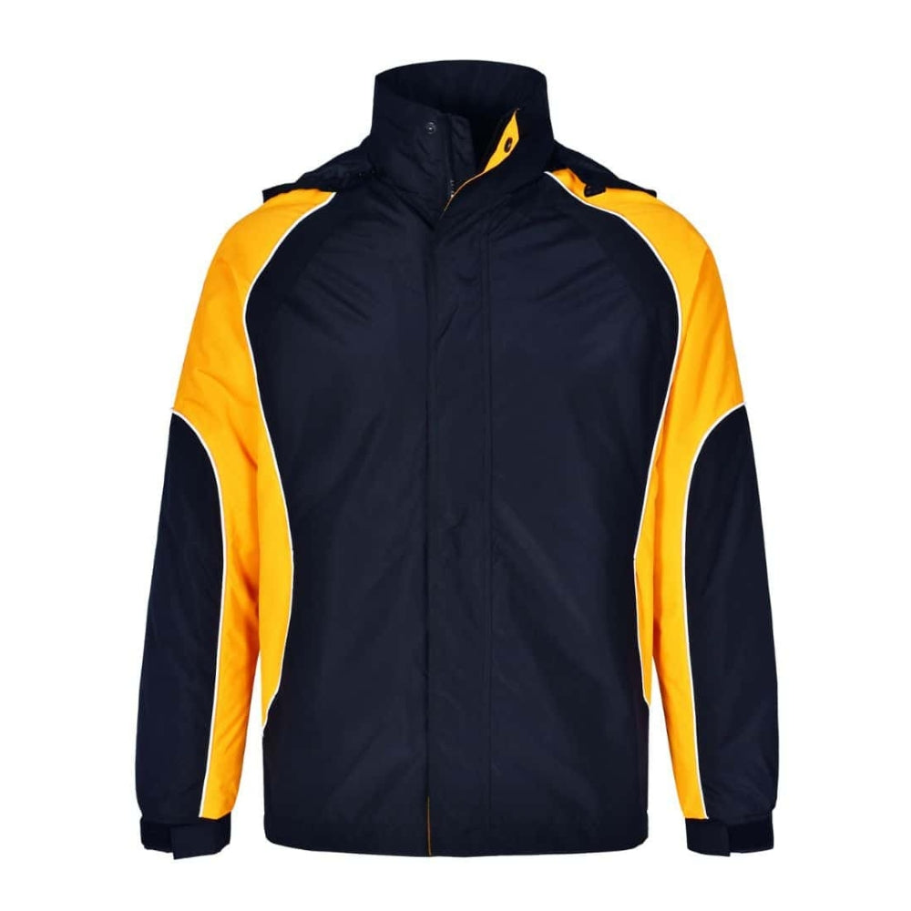 WS Arena Jacket Unisex - JK77