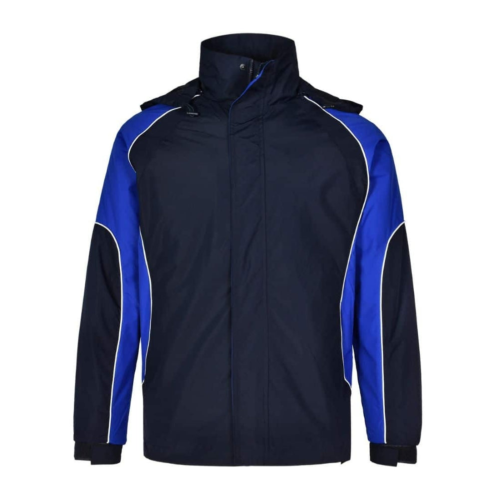 WS Arena Jacket Unisex - JK77