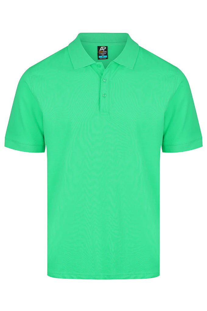 AP Claremont Mens Polos - 1315