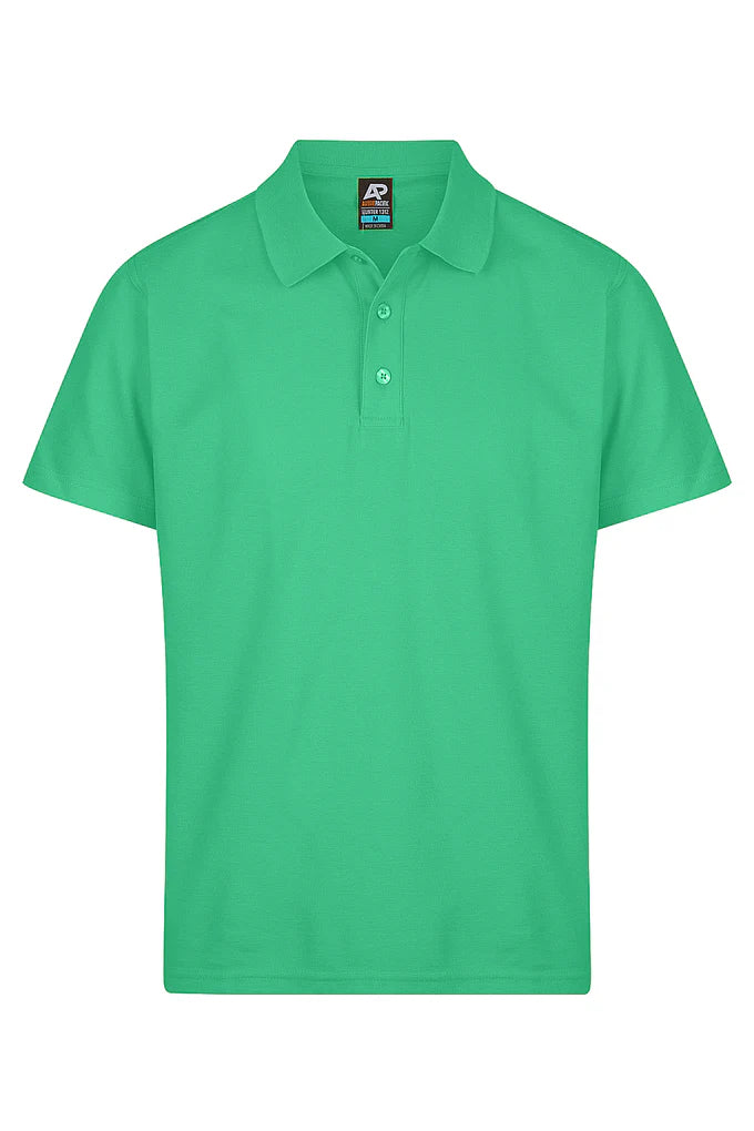 AP Hunter Kids Polos - 3312
