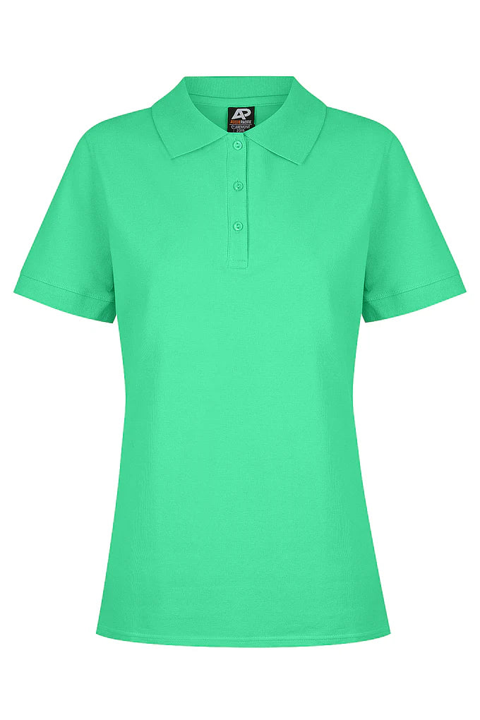AP Claremont Lady Polos - 2315