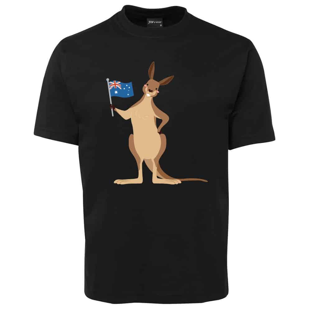 Kangaroo-Autralia-Flag_Black