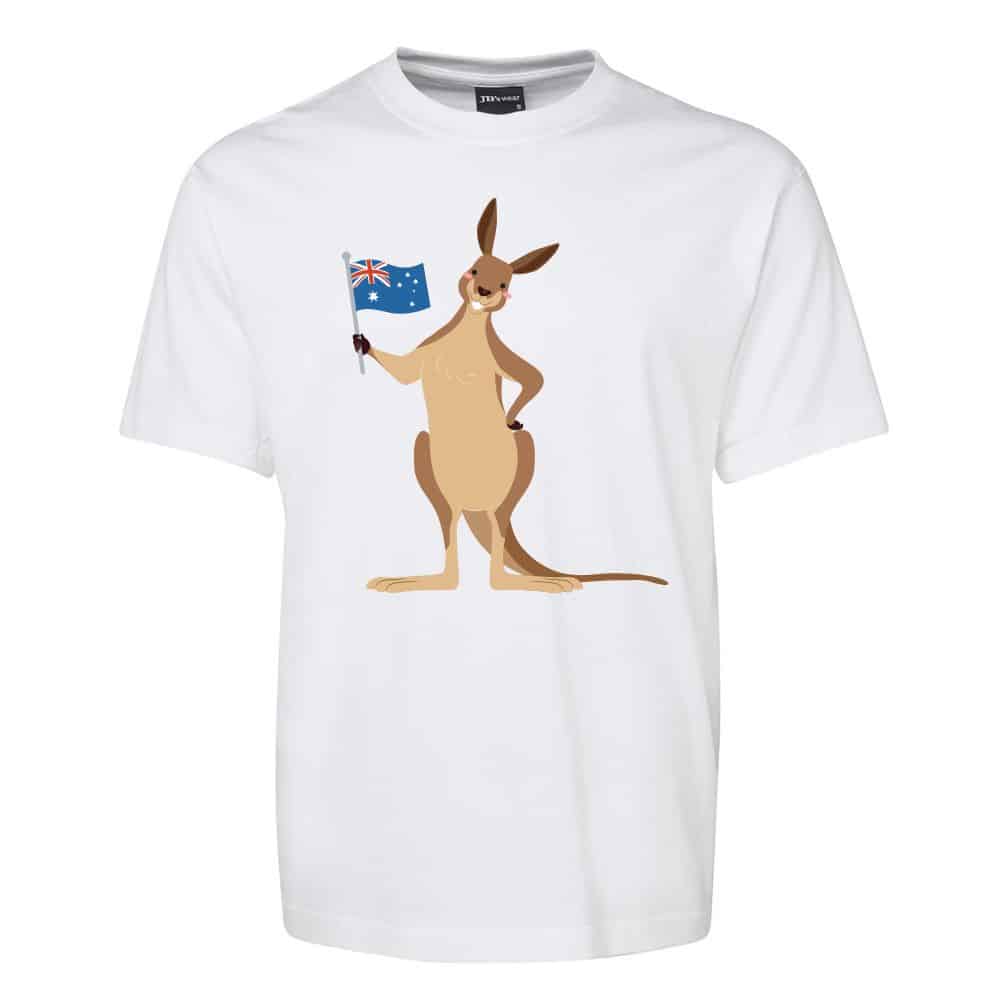 Kangaroo-Autralia-Flag_White