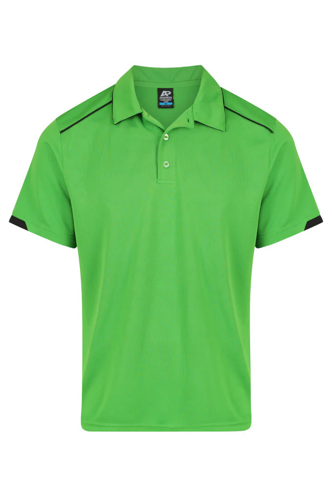 AP Currumbin Mens Polos - 1320