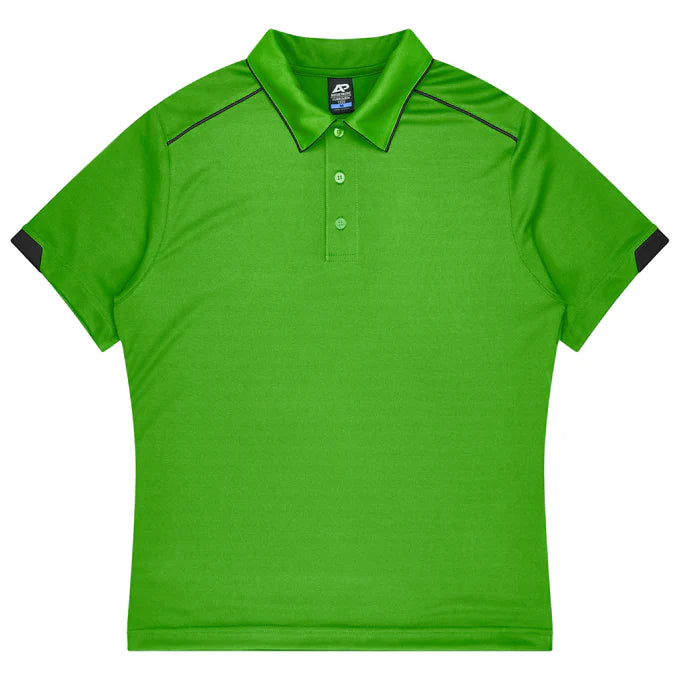 AP Currumbin Kids Polos - 3320