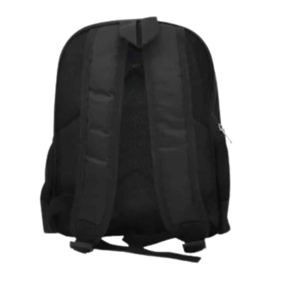 Kids-School-Backpack_Black_back