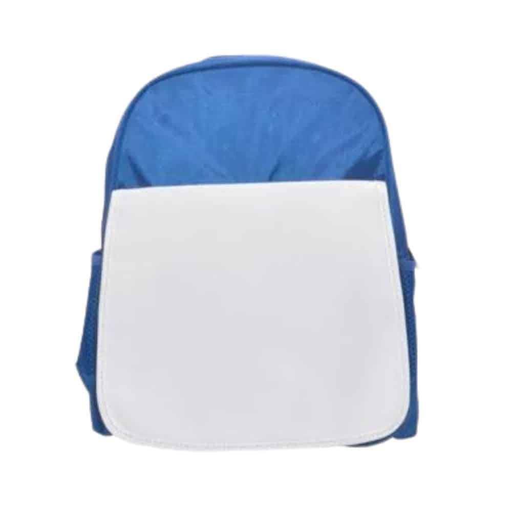 Kids-School-Backpack_Blue_front