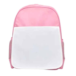 Kids-School-Backpack_Pink_front
