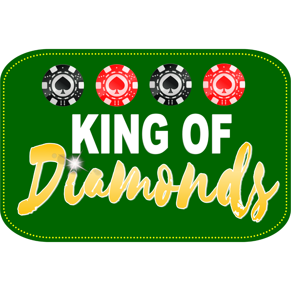 King-of-Diamonds