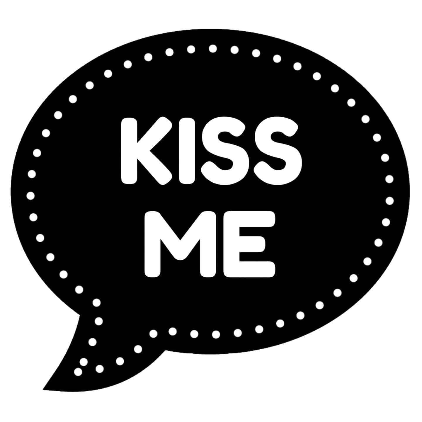 Kiss-Me